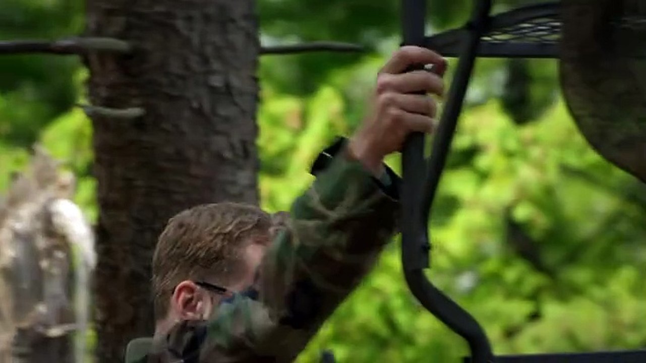 These Woods Are Haunted S02E10 - It Changed My Life and The Watcher in the Woods VOSTFR