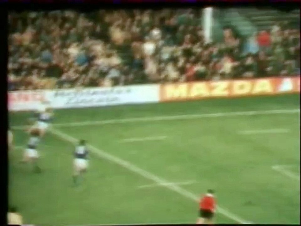 MONTFERRAND    - NICE  - 1979  - SAISON 1979/1980 -