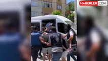 Esenler'de bir kişinin öldüresiye dövüldüğü kavgada 5 kişi gözaltına alındı