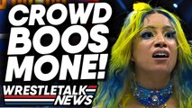 Mercedes Mone Heel Turn? Britt Baker Returns, AEW Forbidden Door 2024 Results | WrestleTalk