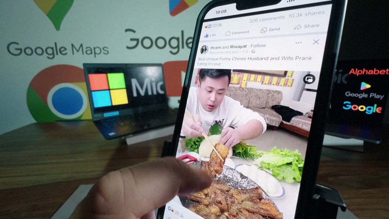 EU-Kommission: Meta droht Milliardenstrafe