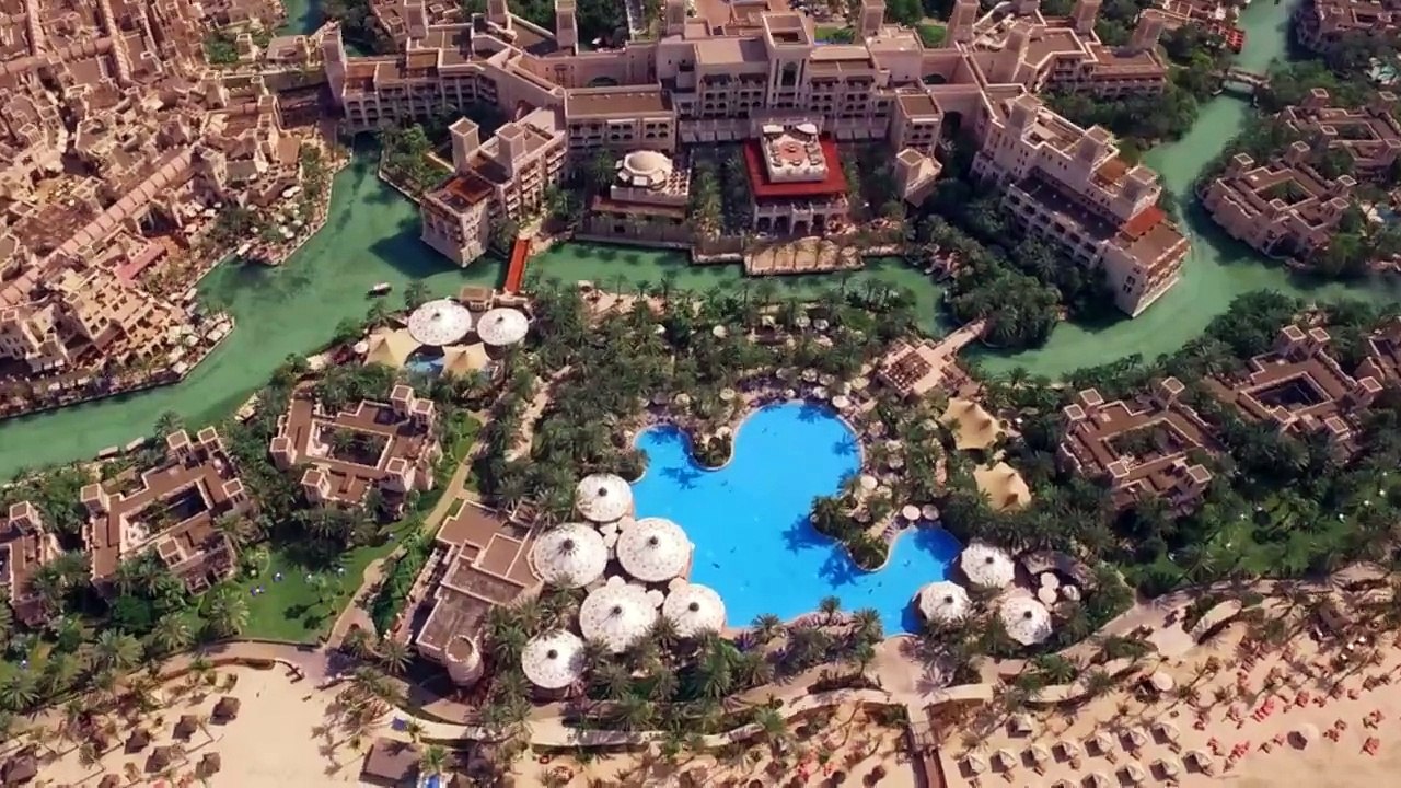 Dubai Madinat Jumeirah