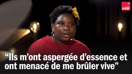 Anne-Liz Deba, le combat face au harcèlement scolaire
