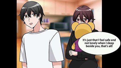 The Feared Yakuza Boss's Daughter is Actually My Fiance, and We're Living Together…