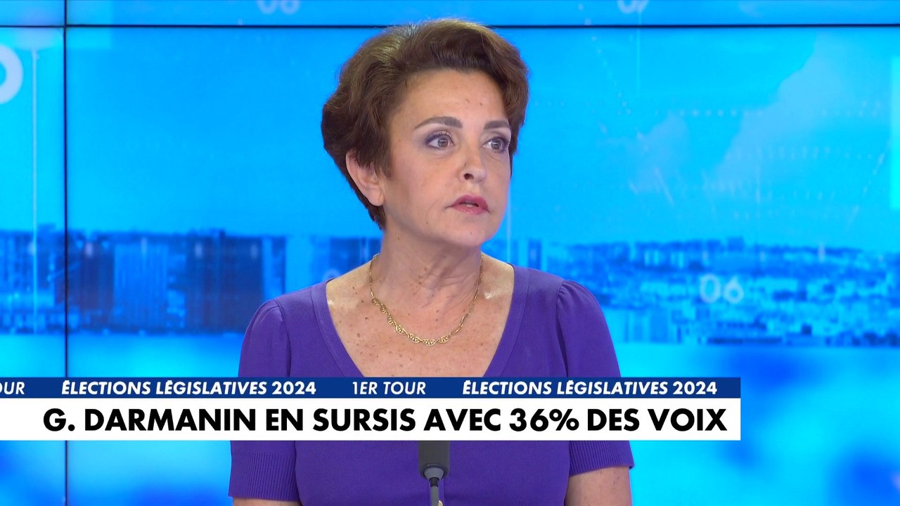 Judith Waintraub : «La gauche non islamo-gauchiste et non woke a perdu l’électorat populaire au profit du Rassemblement national»