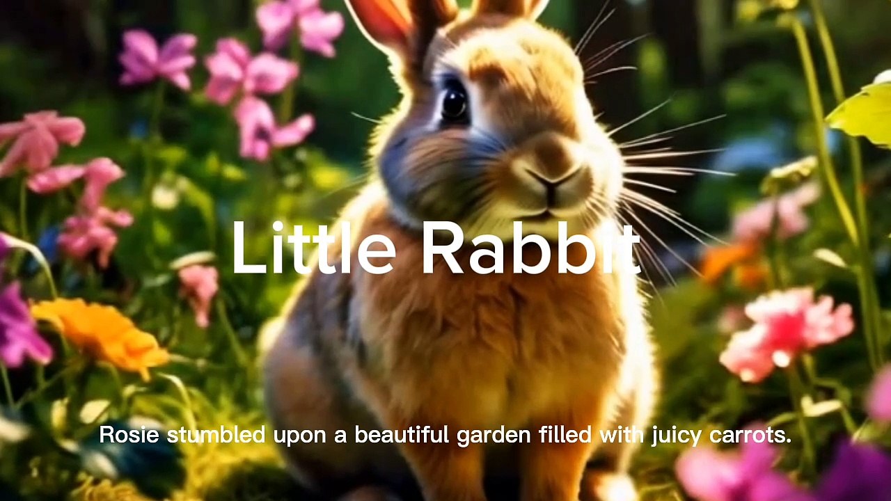Little Rabbit