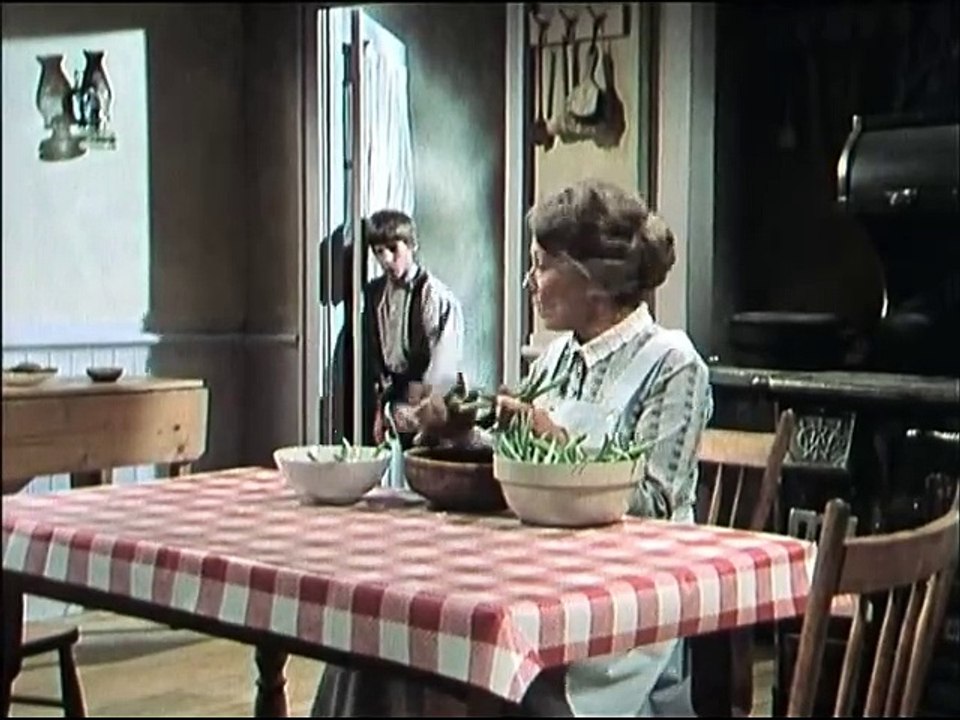 Tom Sawyer und Huckleberry Finn E02-Erste Liebe