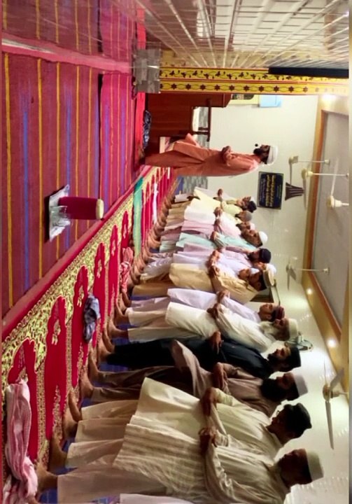Beautiful ❤️❤️ Tellawat Quran recitation#viral#video #islamicrecitation #Dailymotion ||2024