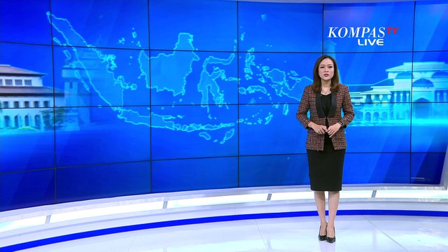 Kebakaran Hebat di SPBU Karanganyar, Korban Alami Luka Bakar Ringan!