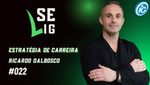 Se LiG com Ricardo Dalbosco