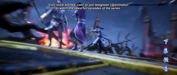 Battle Through The Heavens S 5 EP102-103 (PV)