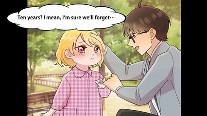 The Most Popular Hostess Lady, Was the Girl I Made a Marriage Promise 10 Years Ago…