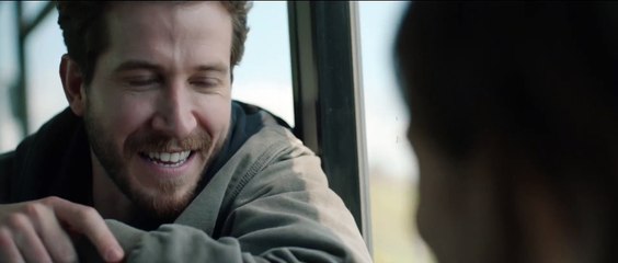 Nuestro momento perfecto - Tráiler oficial español