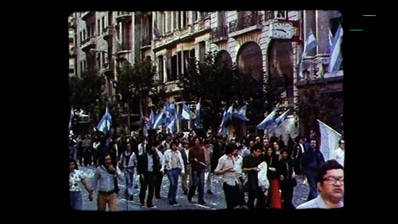 La muerte de Perón - Canal Encuentro