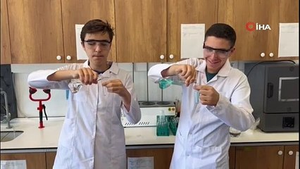 TÜBİTAK Fen Lisesi'nde yetenek sınavı heyecanı: Başvurular başladı