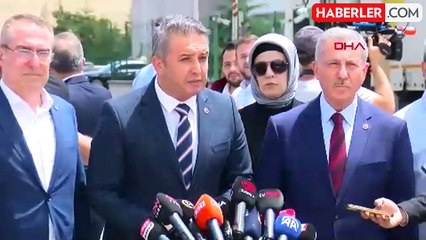 Sulandırmaya Yönelik Adımlar Atılıyor