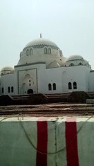 Masjid E Nabvi