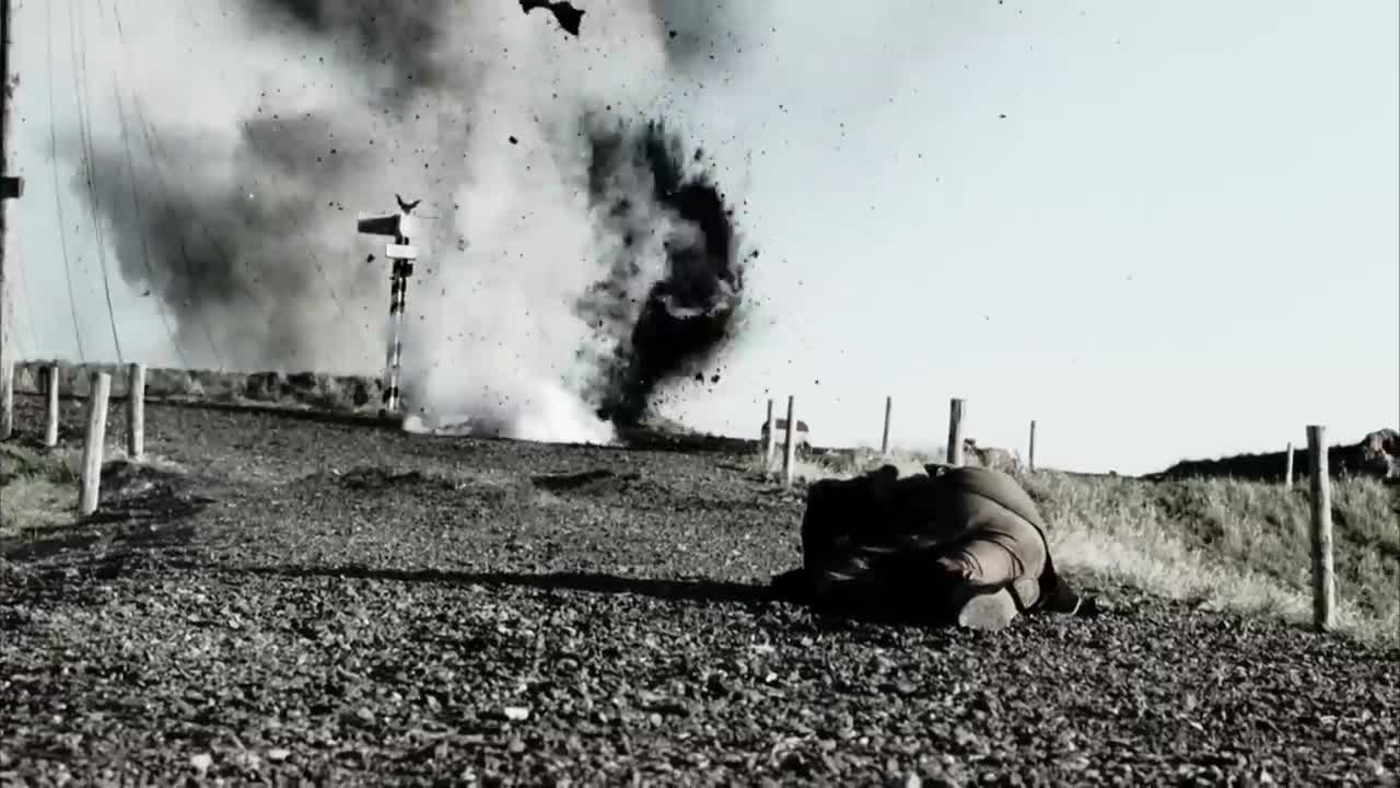 Band of Brothers Trailer