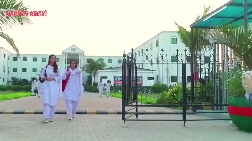 PASHTO SMART - Pashto New Song 2022 Zama Da Zra Arman Kho Ta Ye ｜..