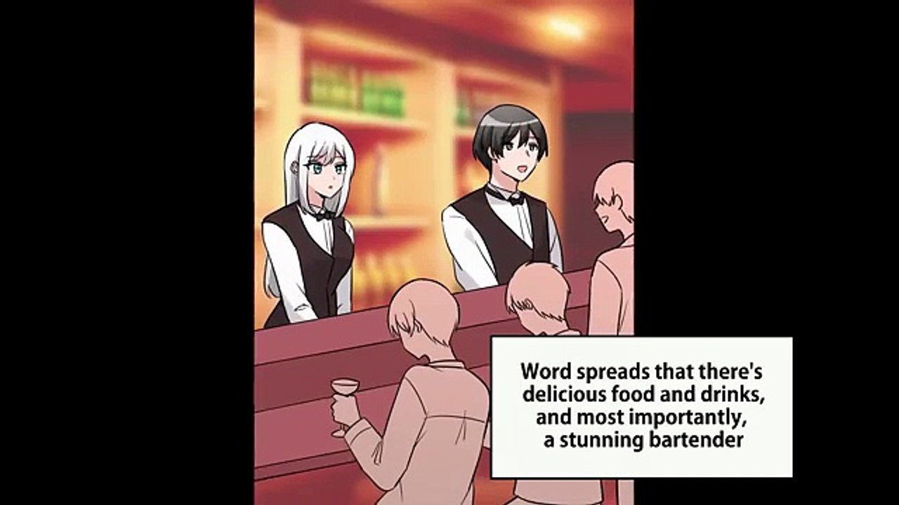 When I Quit My Job, the #1 Hostess Girl Quit Her Job too