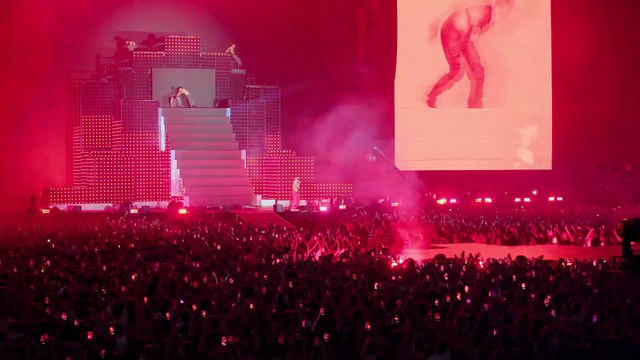 Sfera Ebbasta a San Siro, annunciato il tour nei palasport