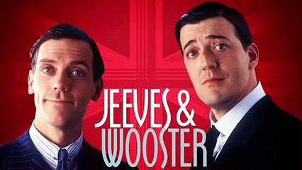 Jeeves And Wooster S03 E02 - Bertie Ensures Bicky Can Continue to Live in Manhattan (or, the Full House)