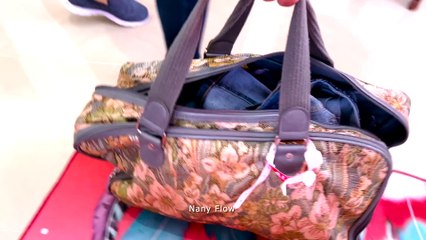 Prima se queda en casa pero se convierte en un estorbo - Parte 1