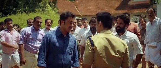 Anweshippin Kandethum New Malyalam Movie 2024 P-1