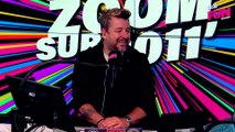 Bruno sur Fun Radio - L'intégrale du 1er juillet