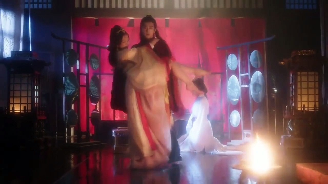 Yu Nu Jiao (2024) Ep.3 Eng Sub