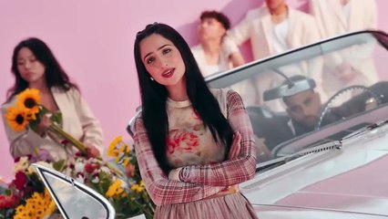 IDK HOW (MUSIC VIDEO) KARAN AUJLA  _ FOUR ME EP  _ LATEST PUNJABI SONGS 2024(720P_HD)