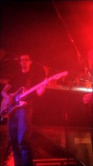 Jean Roche - Dead Flowers (Live)