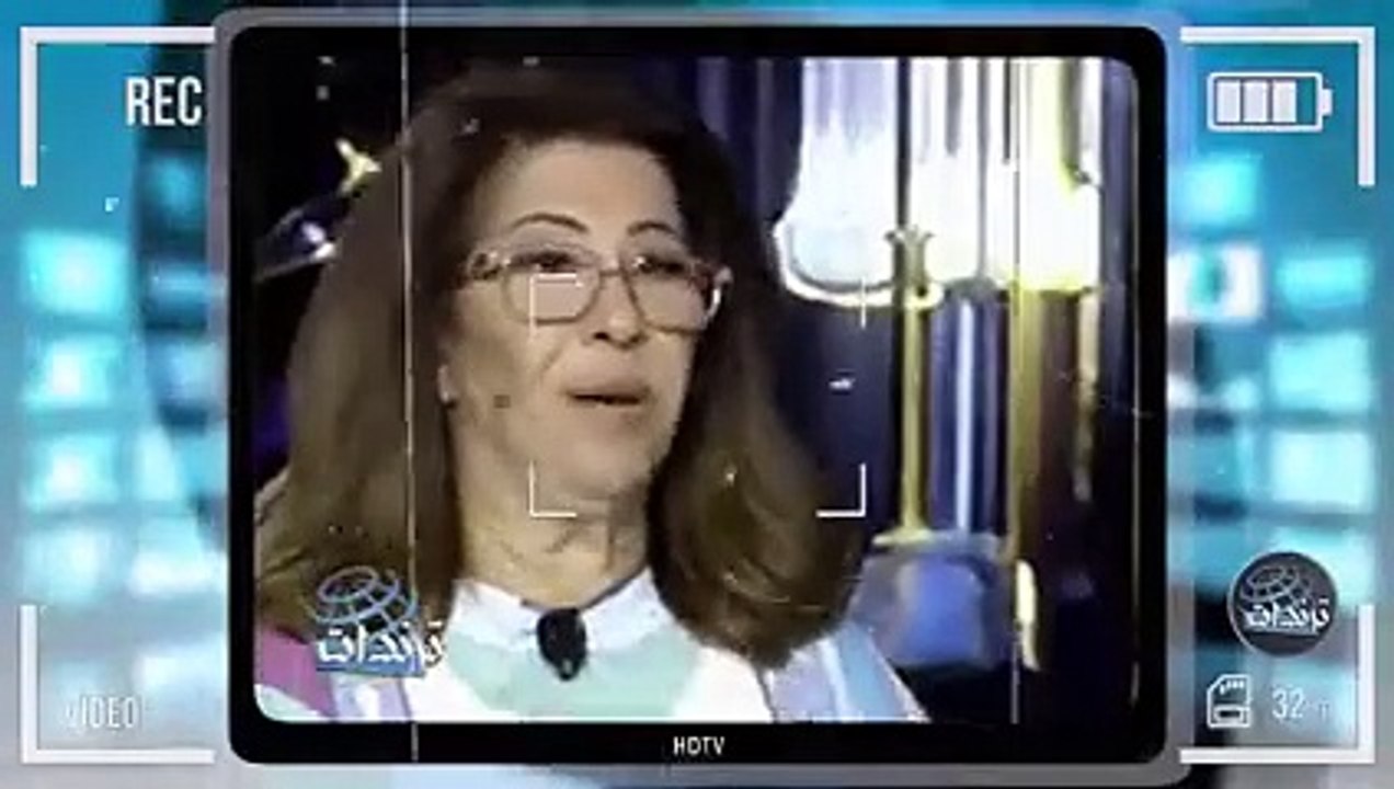 توقعات غريبه من ليلي عبداللطيف وعودة ياسمين عبدالعزيز واحمد العوضي و رد غريب من شيرين عبدالوهاب(240P)