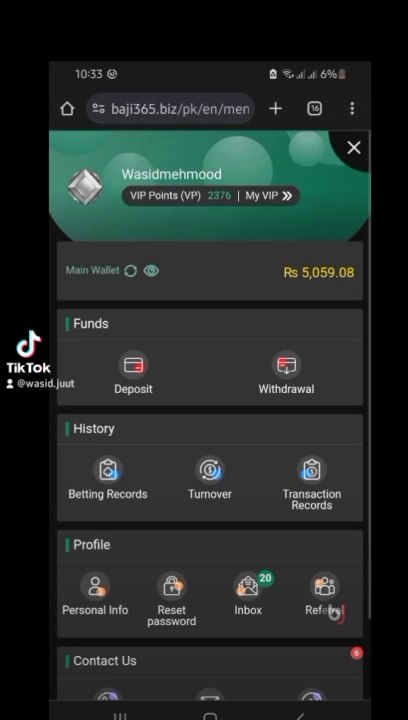 Online earning