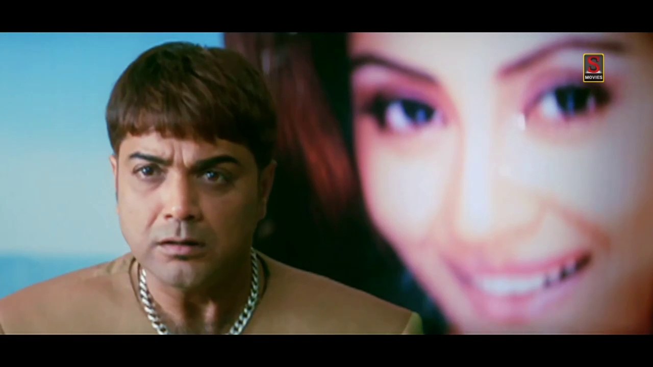 Sajani | সজনী | Bengali Movie Part 2 End | Full Hd Bengali Movie | Sujay Movies