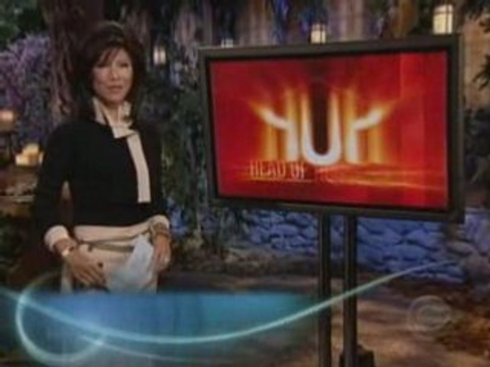 Big Brother 9 (US) Ep. 26 Pt. 3