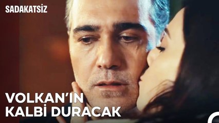 Volkan'ın Hayalleri Gerçek Oldu - Sadakatsiz