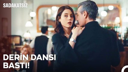 Her Güzel Şeyin Bir Sonu Var - Sadakatsiz