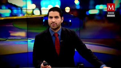 Caen 3 del grupo delictivo 'Los Changuitos', presuntos homicidas del alcalde de Ixtapaluca