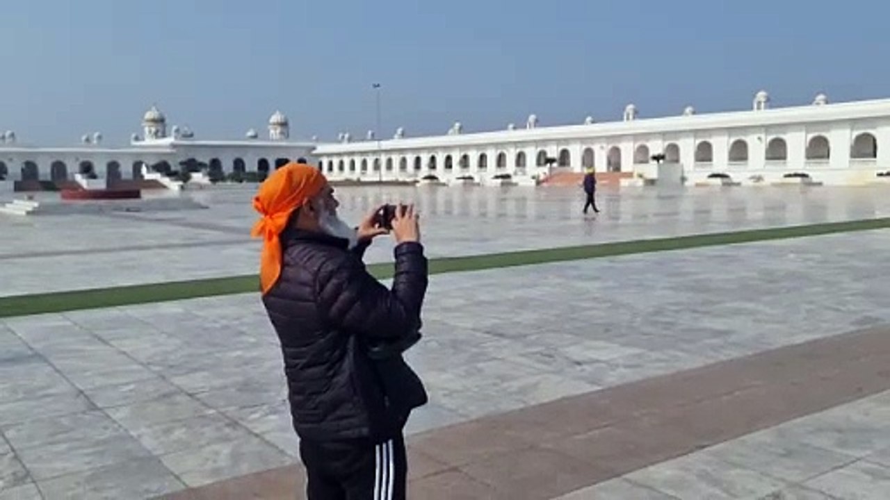 Kartarpur