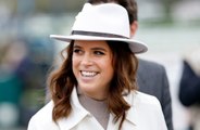 Princess Eugenie thanks mother Sarah Ferguson, Duchess of York, for confidence she instilled in her
