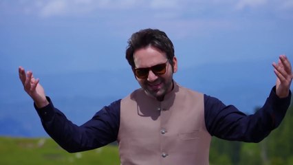 Pashto New Song _ Zarey zarey Bangri _ Sana Tajik _ Official Video Song 2022
