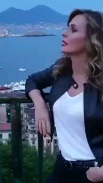 Serena Autieri