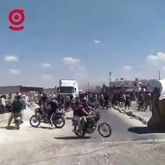 Türkiye-Suriye normalleşmesi gündemdeydi... Kayseri'nin ardından sınır hattında korkutan gerilim