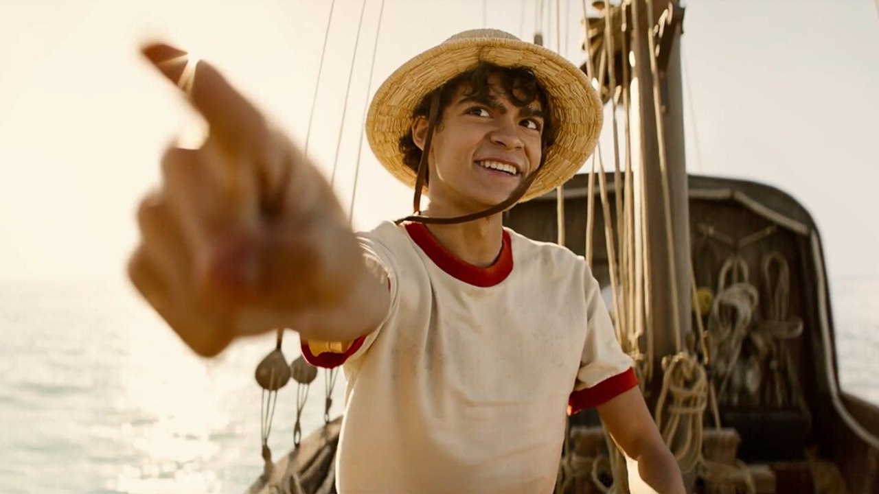 One Piece: Seht hier den offiziellen Startschuss für die Produktion von Staffel 2 bei Netflix