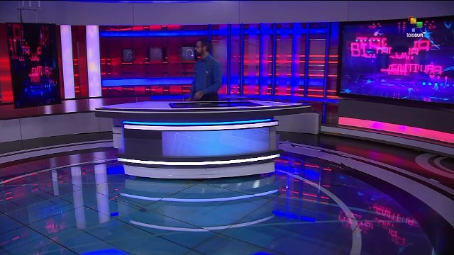 ATOMUN | Tecnologías emergentes para gestión de desastres | 01-02-24