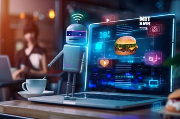 Cómo se está transformando el retail y la manufactura con la IA y la realidad virtual