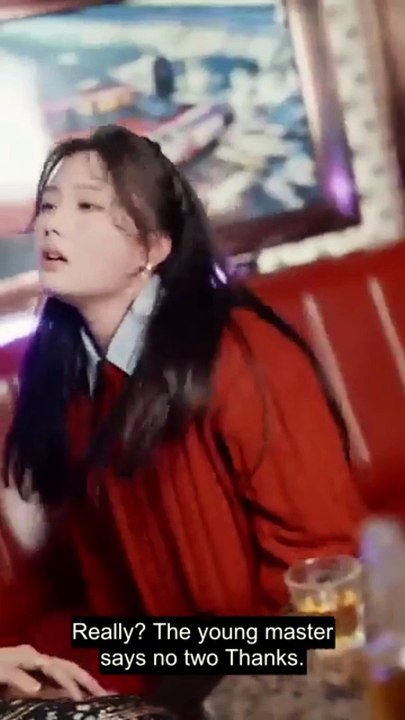 Breaking the spell, her dance with destiny Part 2