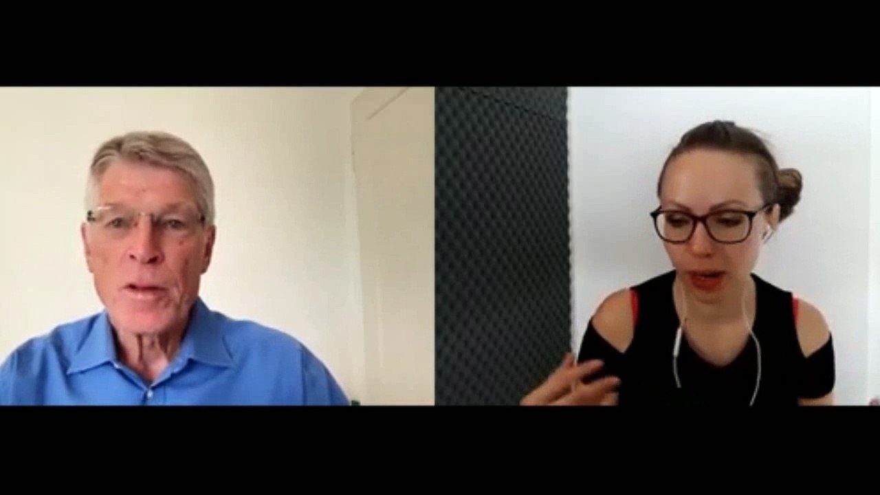 7107 Ernst Wollf Krissy Rieger GD Lübeck