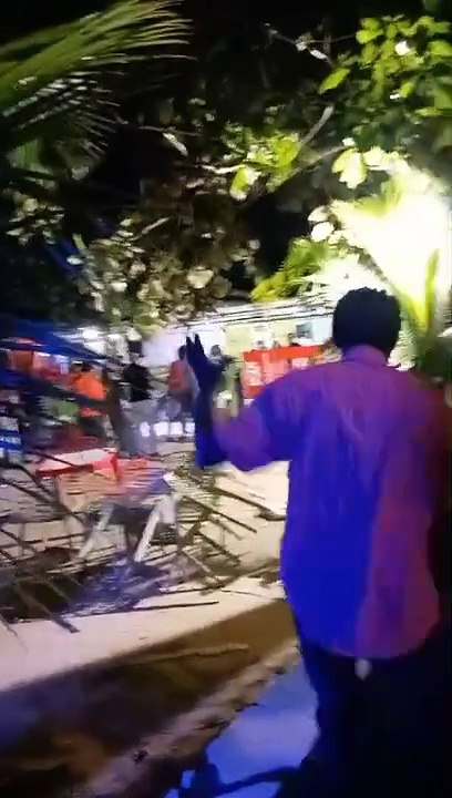 Martial danse  traditionnelle kathaija.